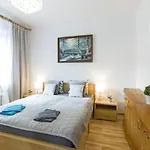 Apartament 2 Pokojowy Gdansk